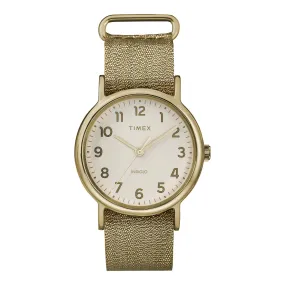 Timex Analog Women's Watch TW2R92300