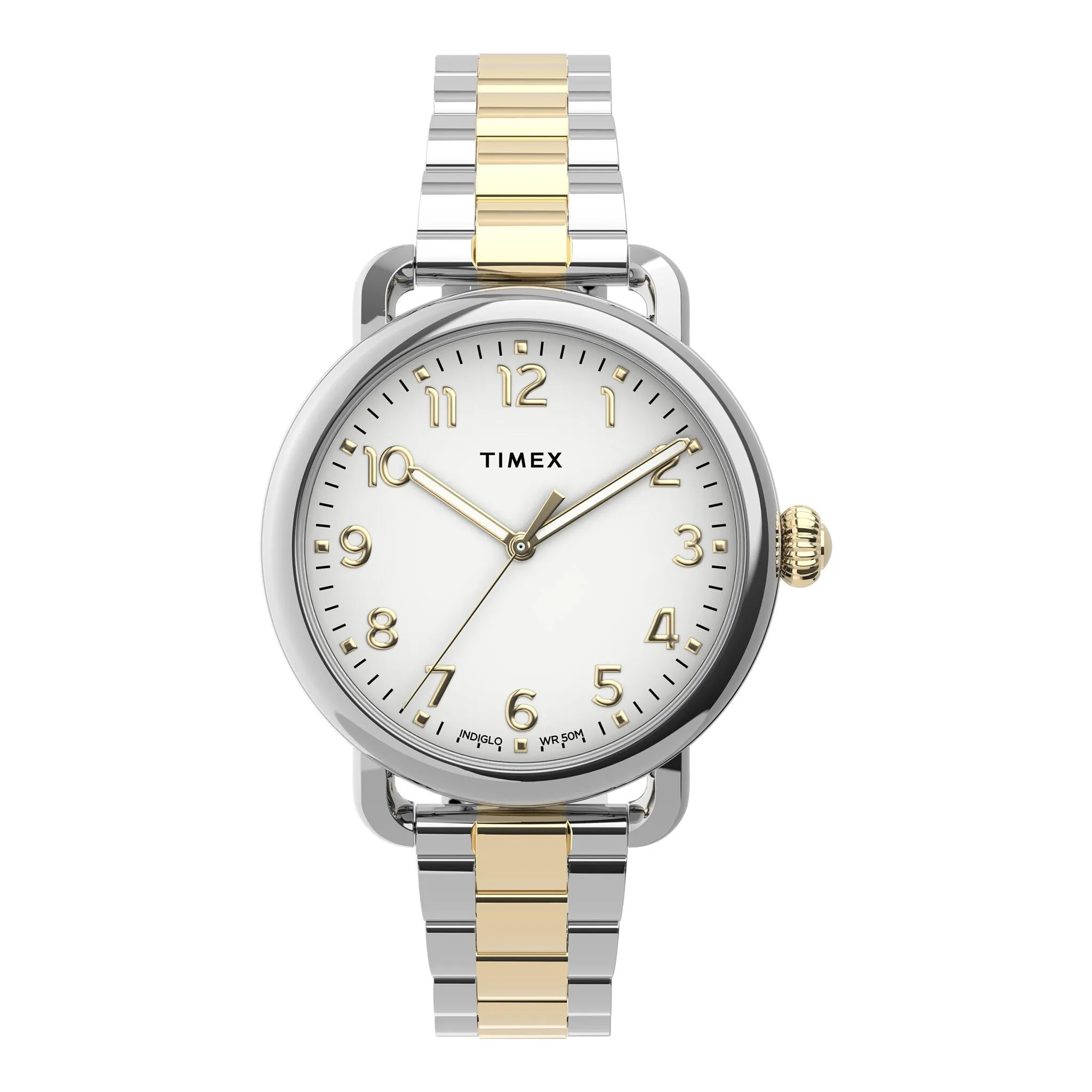 Timex Analog Women's Watch TW2U13800