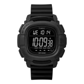 Timex Resin Digital Men's Watch TW5M26100