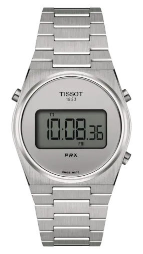 TISSOT - PRX 35mm Digital | T137.263.11.030.00