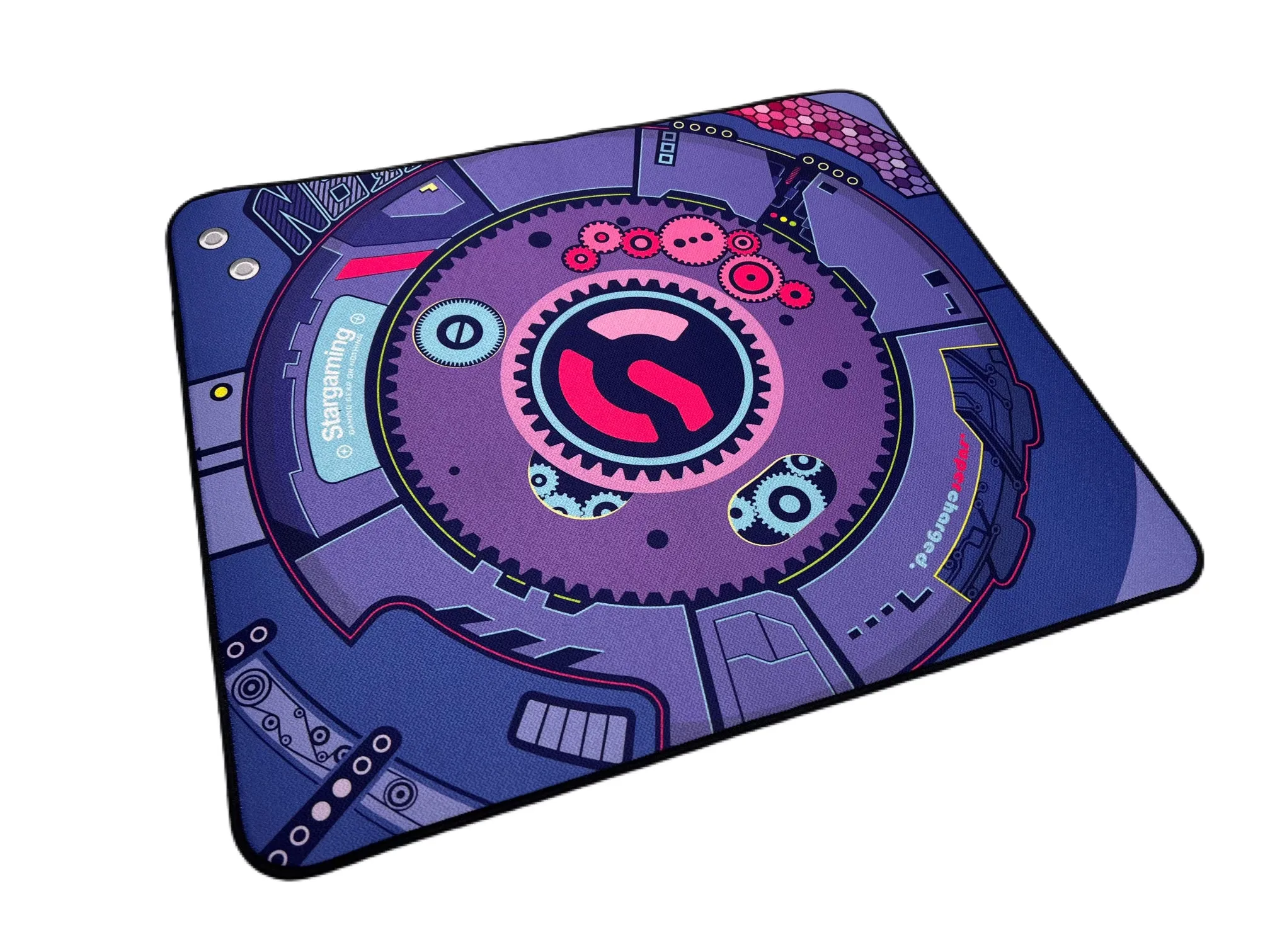 Titan Revolution Gaming Mouse Pad