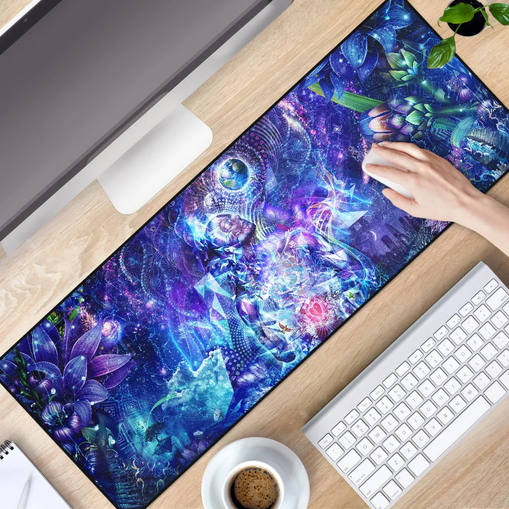 Transcension | Mouse Mat | Cameron Gray