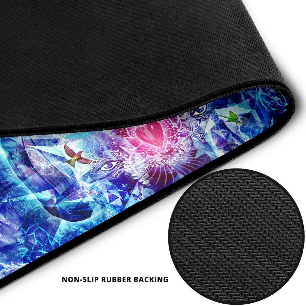 Transcension | Mouse Mat | Cameron Gray