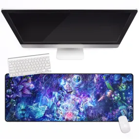 Transcension | Mouse Mat | Cameron Gray