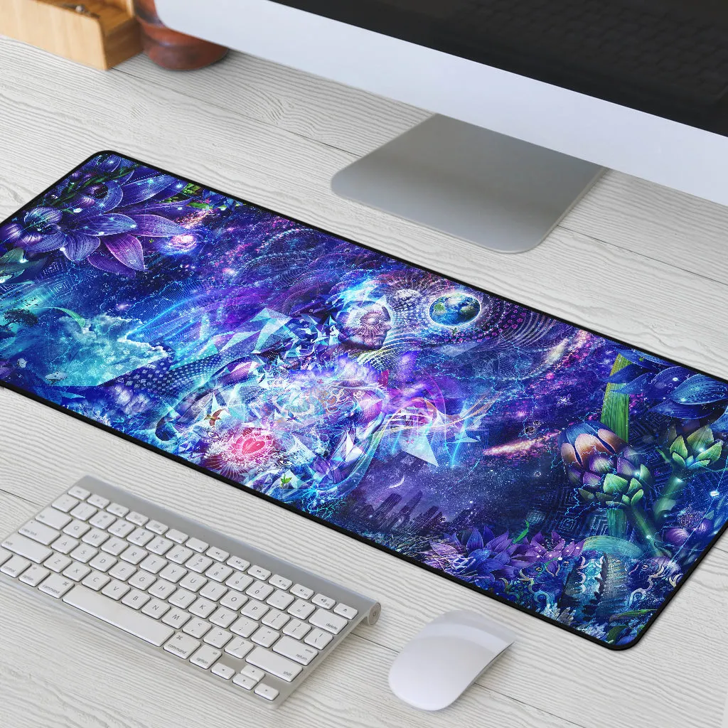 Transcension | Mouse Mat | Cameron Gray