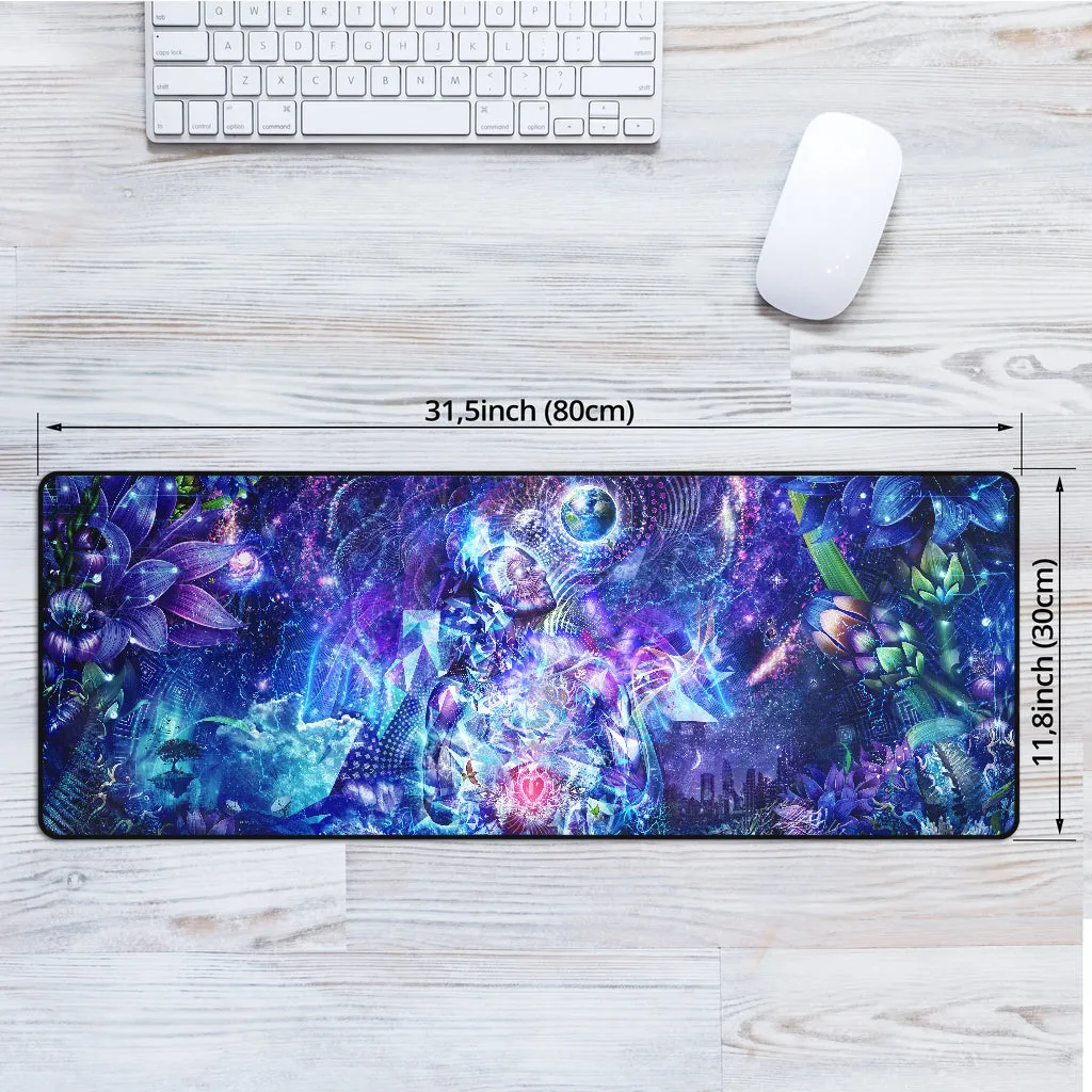 Transcension | Mouse Mat | Cameron Gray