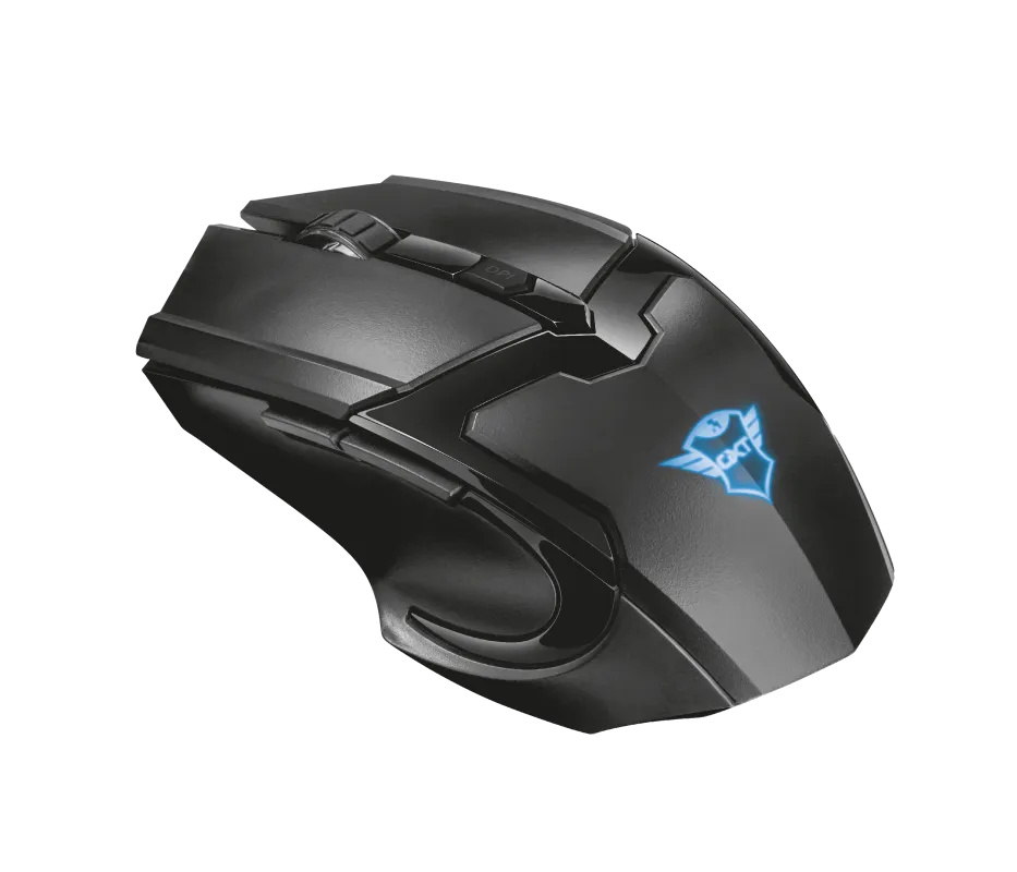 Trust GXT 103 Wireless Gaming Mouse | 23213