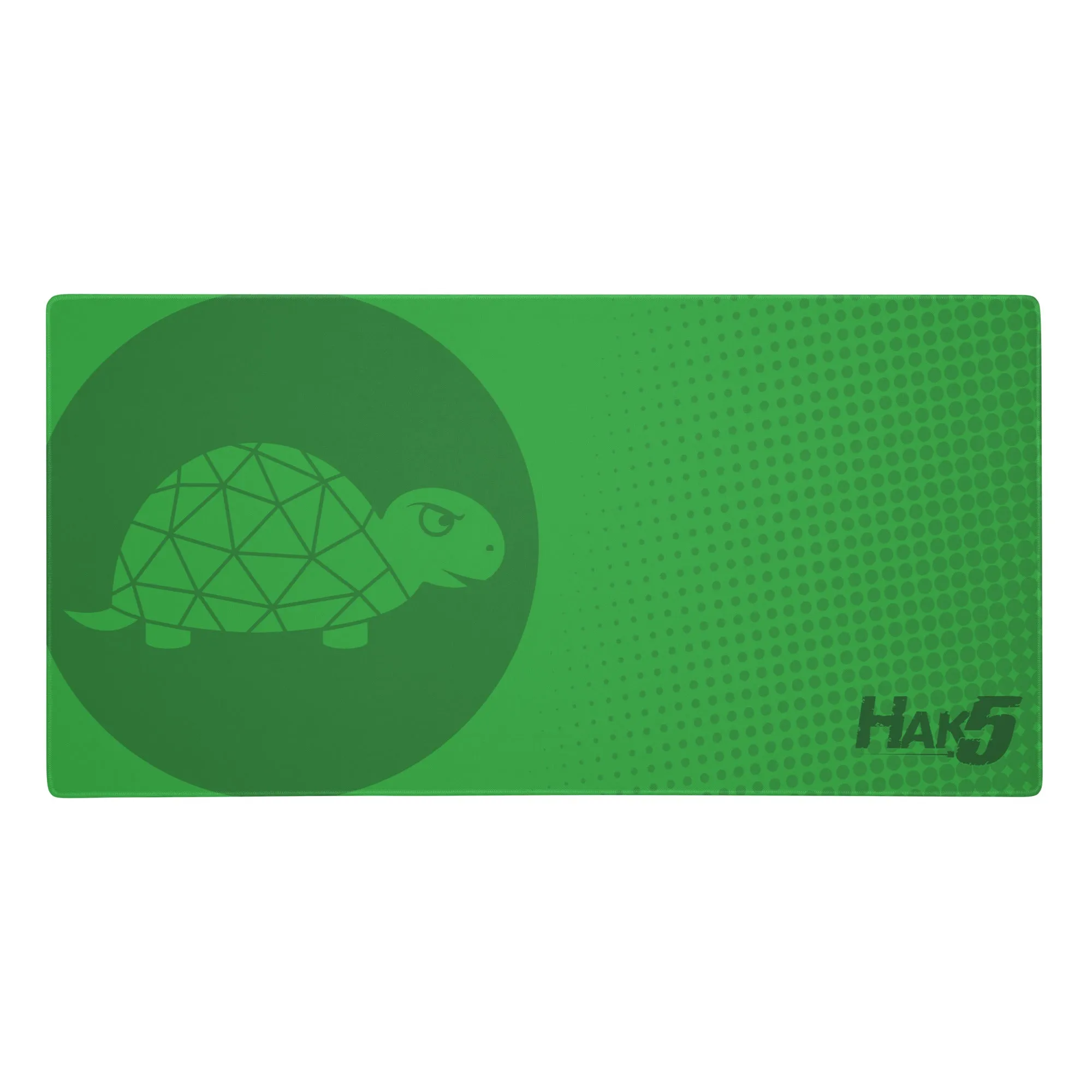 Turtle Gaming mouse pad