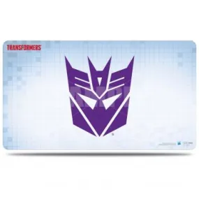 Ultra PRO - Playmat - Transformers: Decepticon