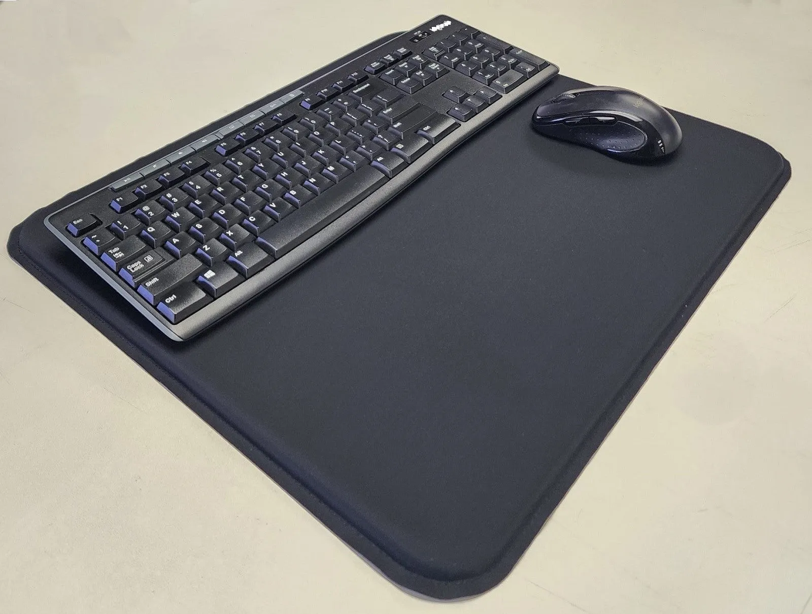 ULTRAGEL Relieve Universal pad All in One Mouse, Hand, Wrist, Arm Rest and Computer Gel Pad