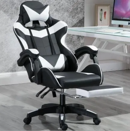 Vescovo Comfortable Gaming Chair