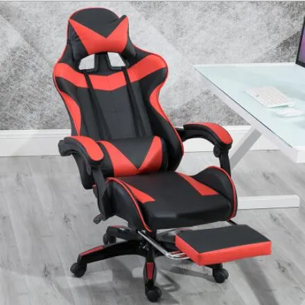 Vescovo Comfortable Gaming Chair