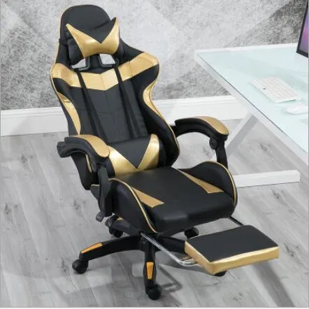 Vescovo Comfortable Gaming Chair