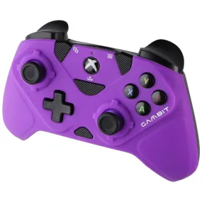 Victrix Gambit Dual Core Wired Tournament Controller For Xbox (Controller Only)