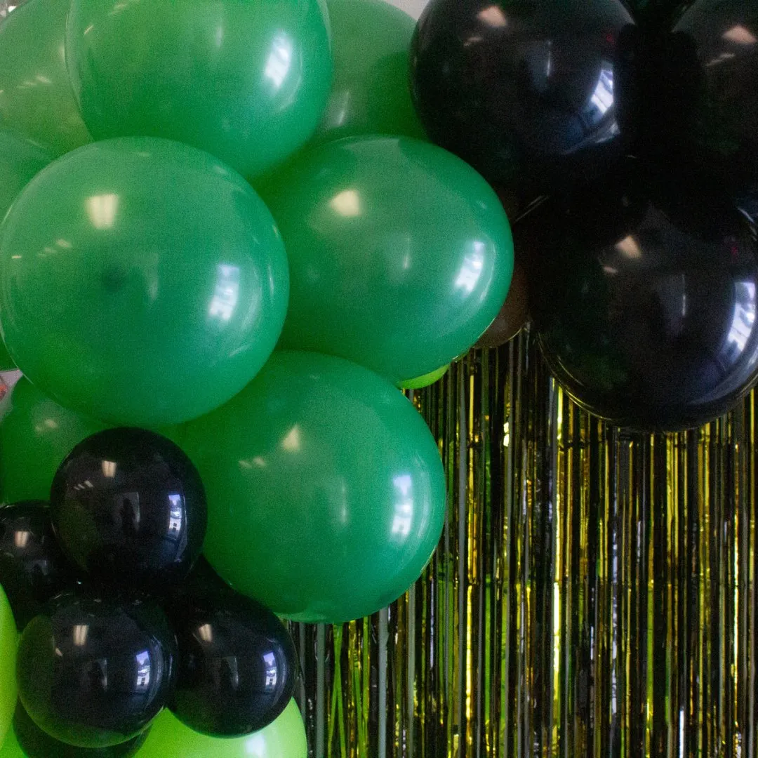 Video Game Balloon Arch - Balloon Garland Kit