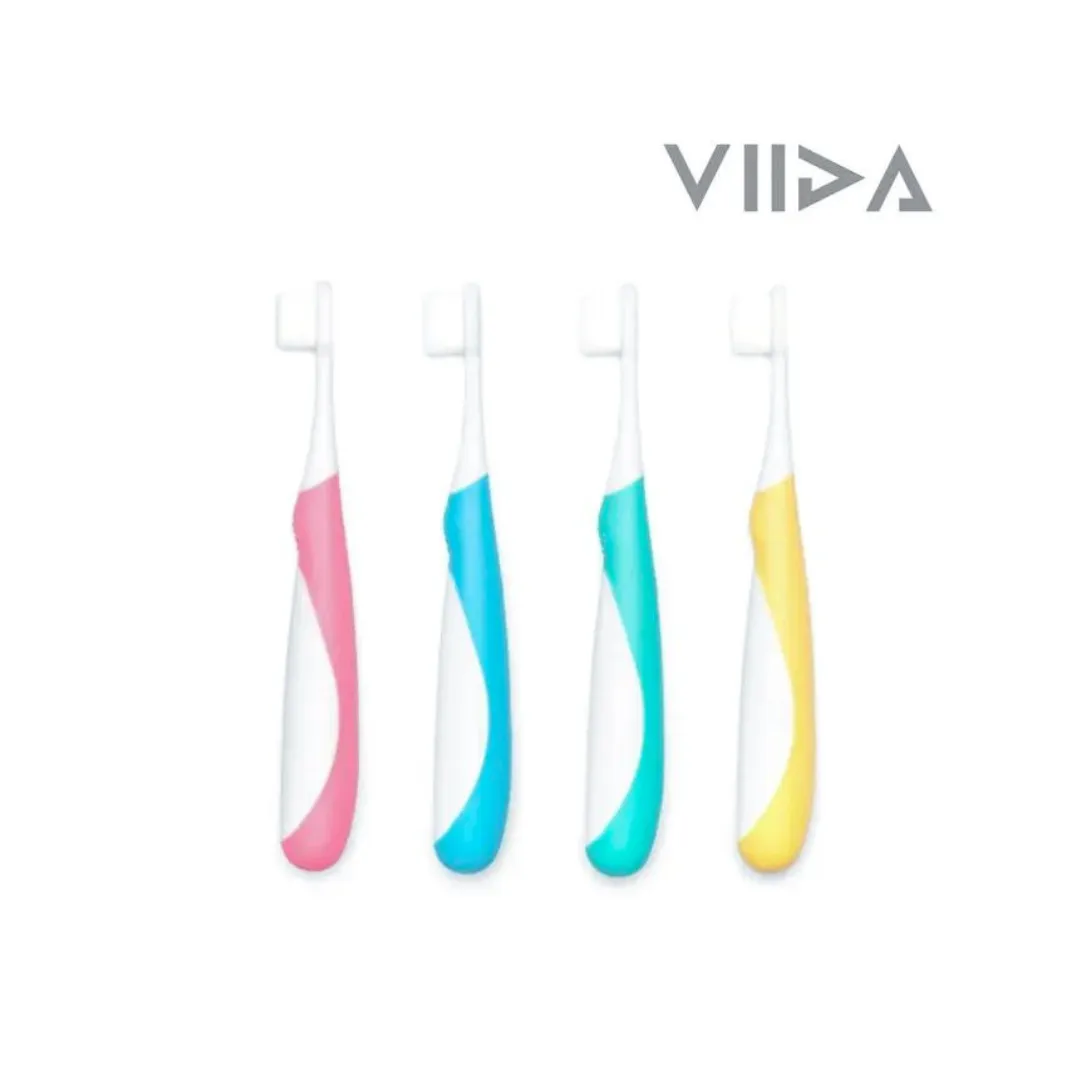 Viida Joy Toothbrush (S)