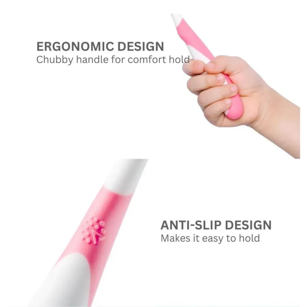 Viida Joy Toothbrush (S)