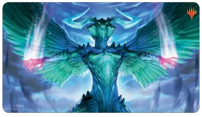 War of the Spark (WAR) Ugin, the Ineffable Alt Art Standard Gaming Playmat for Magic: The Gathering