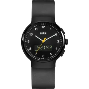 Watch BN-0159BKBKG