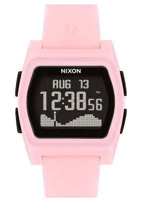 Watch Nixon Rival H20 Pink/Black