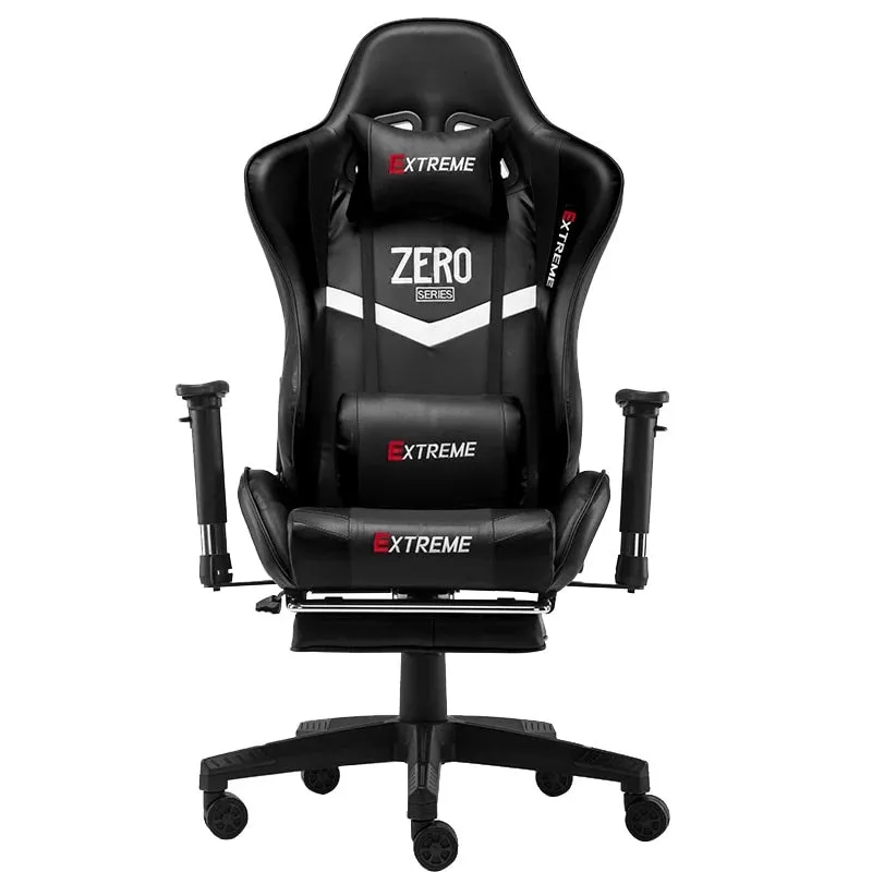 WCG Ergonomic Gaming Chair