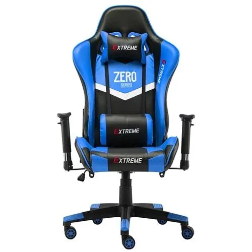 WCG Ergonomic Gaming Chair