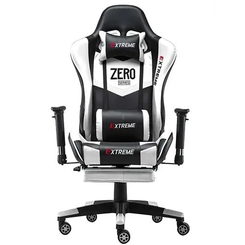 WCG Ergonomic Gaming Chair