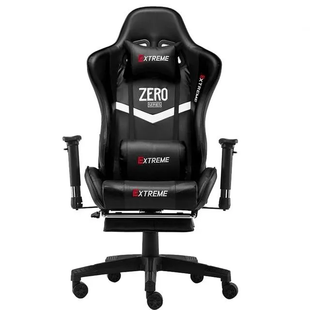 WCG Ergonomic Gaming Chair