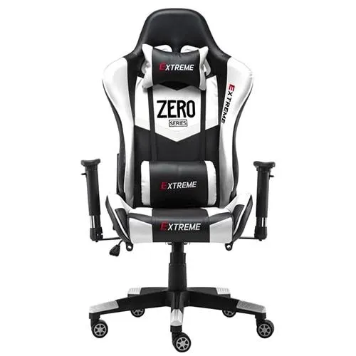 WCG Ergonomic Gaming Chair