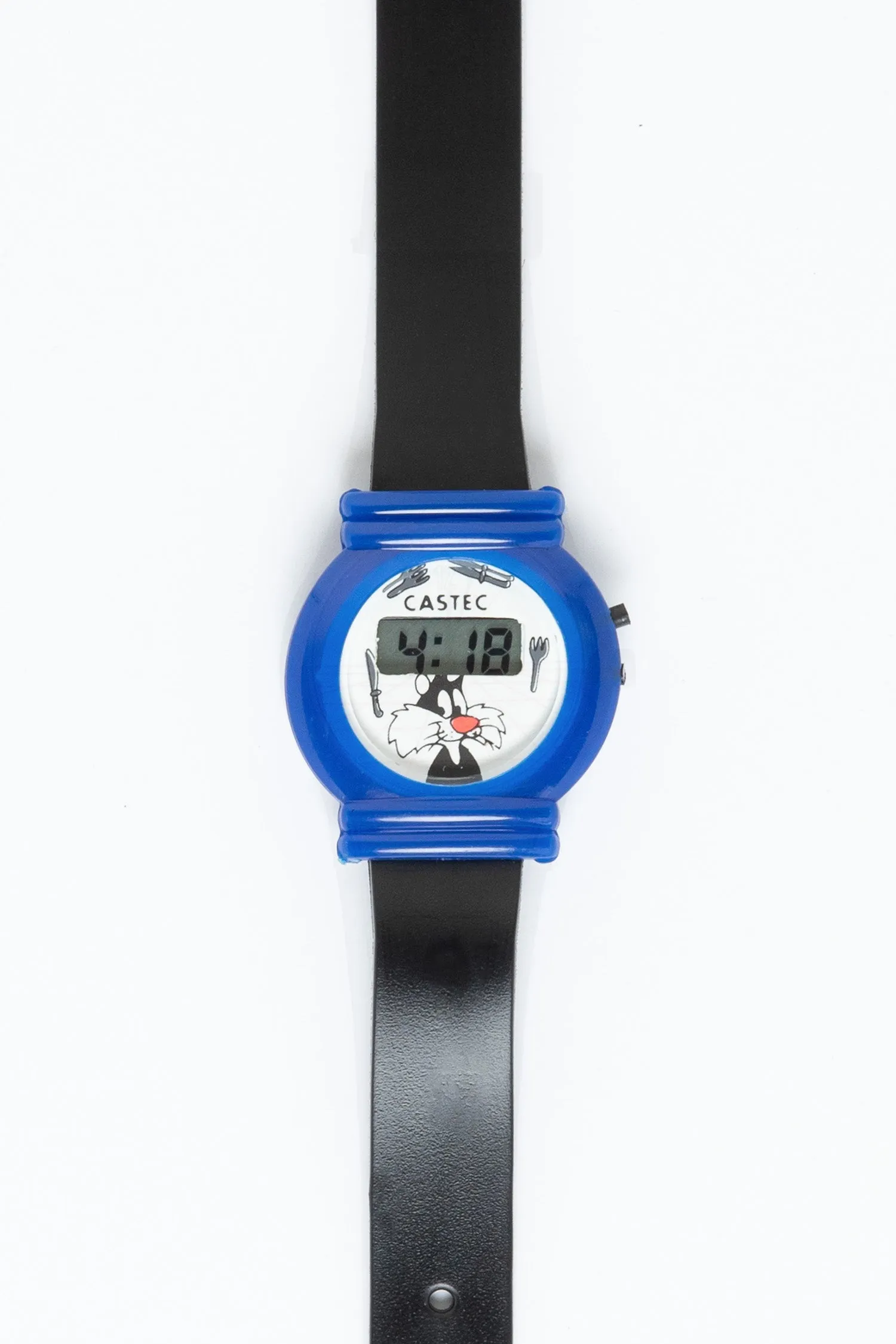 WCHRTOONS - Looney Toons Watch