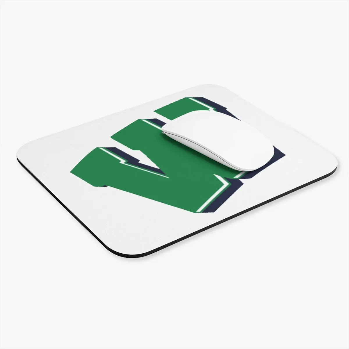 Weddington HS Mouse Pad (Rectangle)