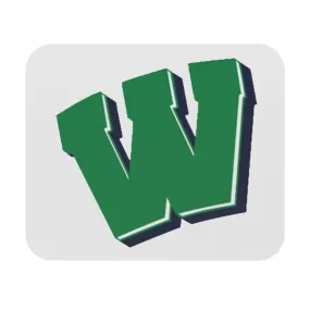 Weddington HS Mouse Pad (Rectangle)