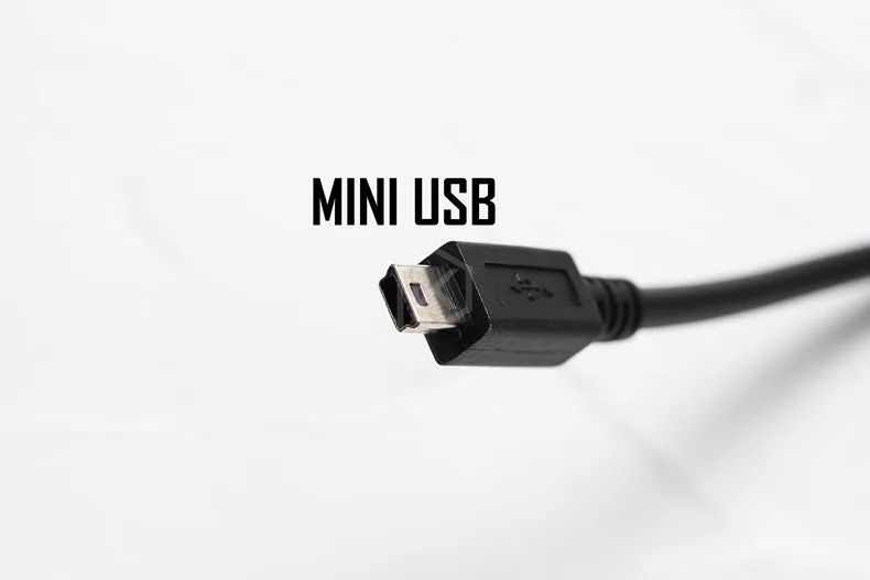 [Wholesale] Bold Coiled Cable wire Mechanical Keyboard GH60 USB cable mini micro type c USB port for kit DIY poker 2 xd64 xd75 xd96 mobile phone