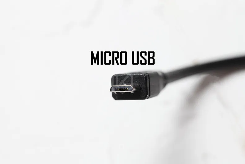 [Wholesale] Bold Coiled Cable wire Mechanical Keyboard GH60 USB cable mini micro type c USB port for kit DIY poker 2 xd64 xd75 xd96 mobile phone