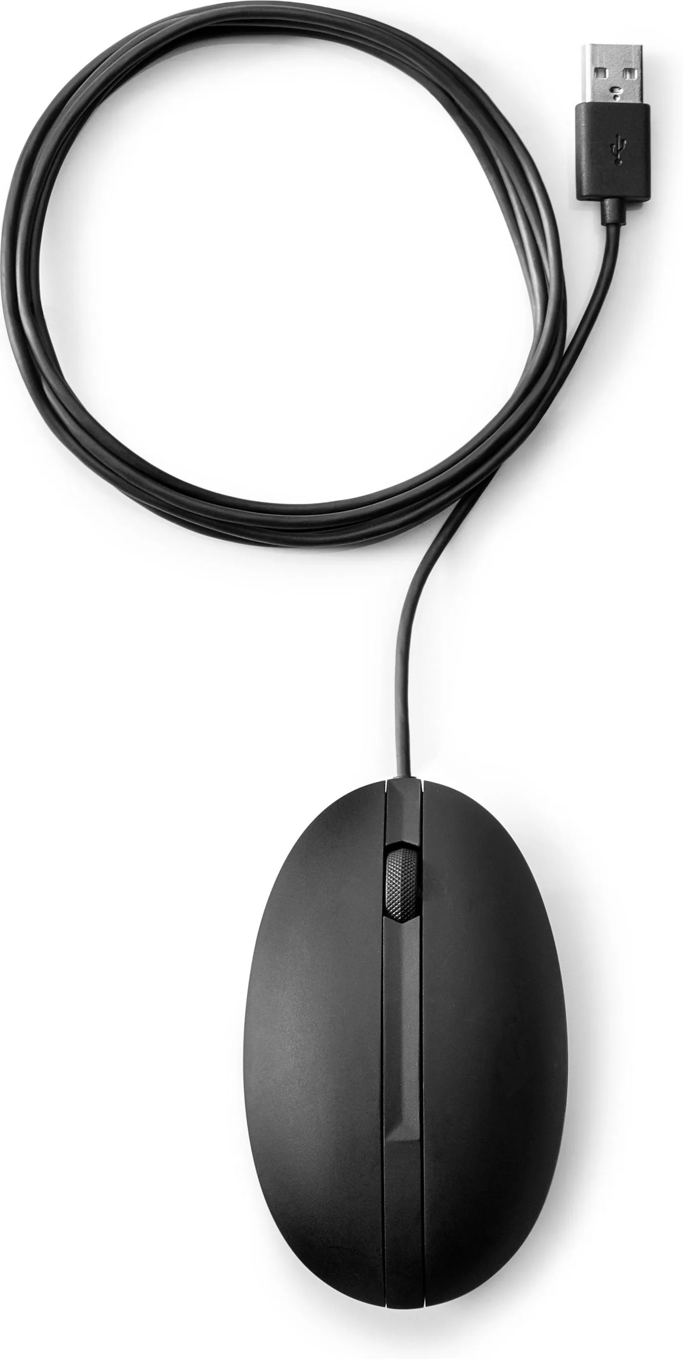 Wired Desktop 320M Mouse -