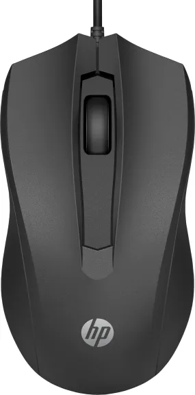 Wired Mouse 100 Euro