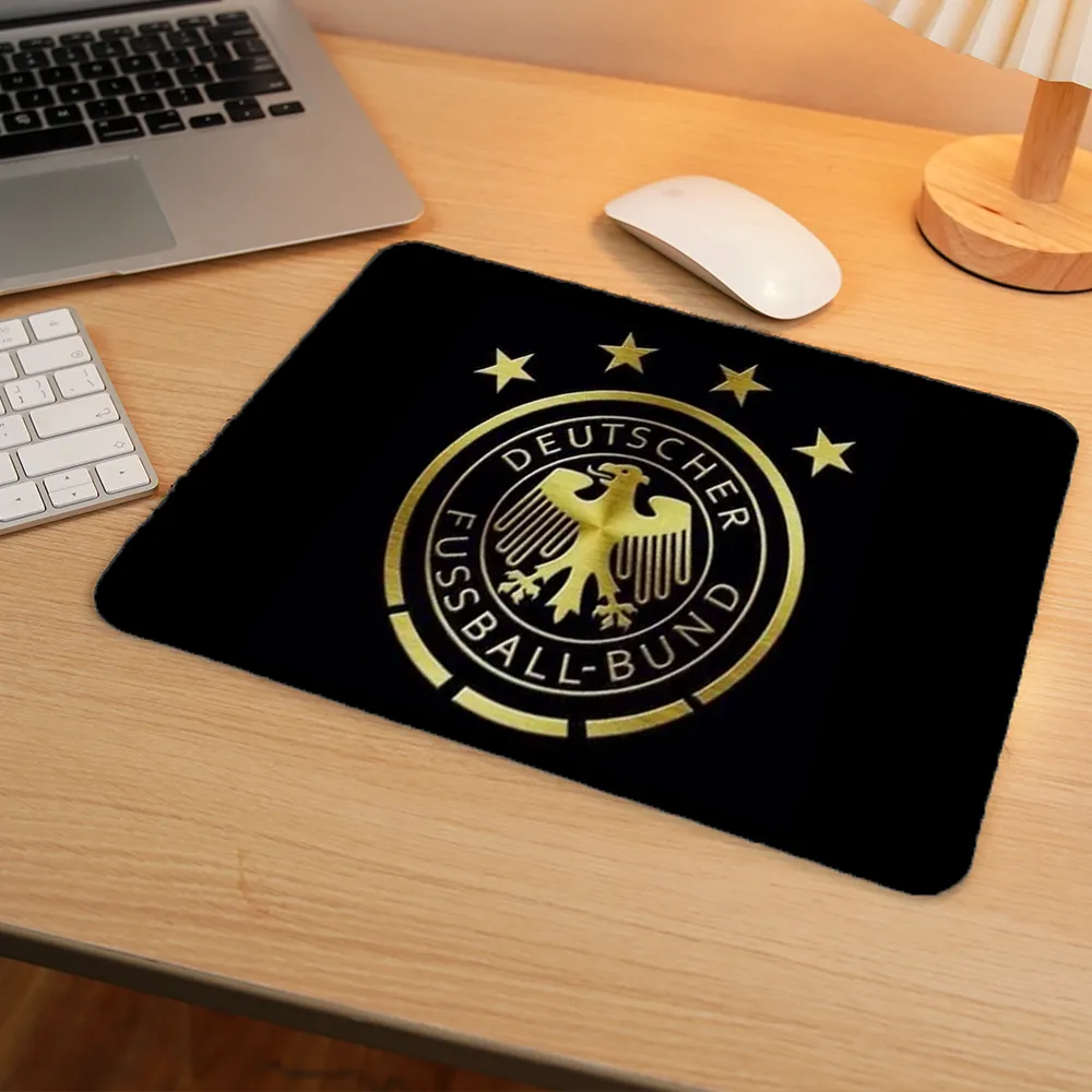 World Cup France Team Logo Personalized Photo Mouse Pad Waterproof Game Mouse Pad