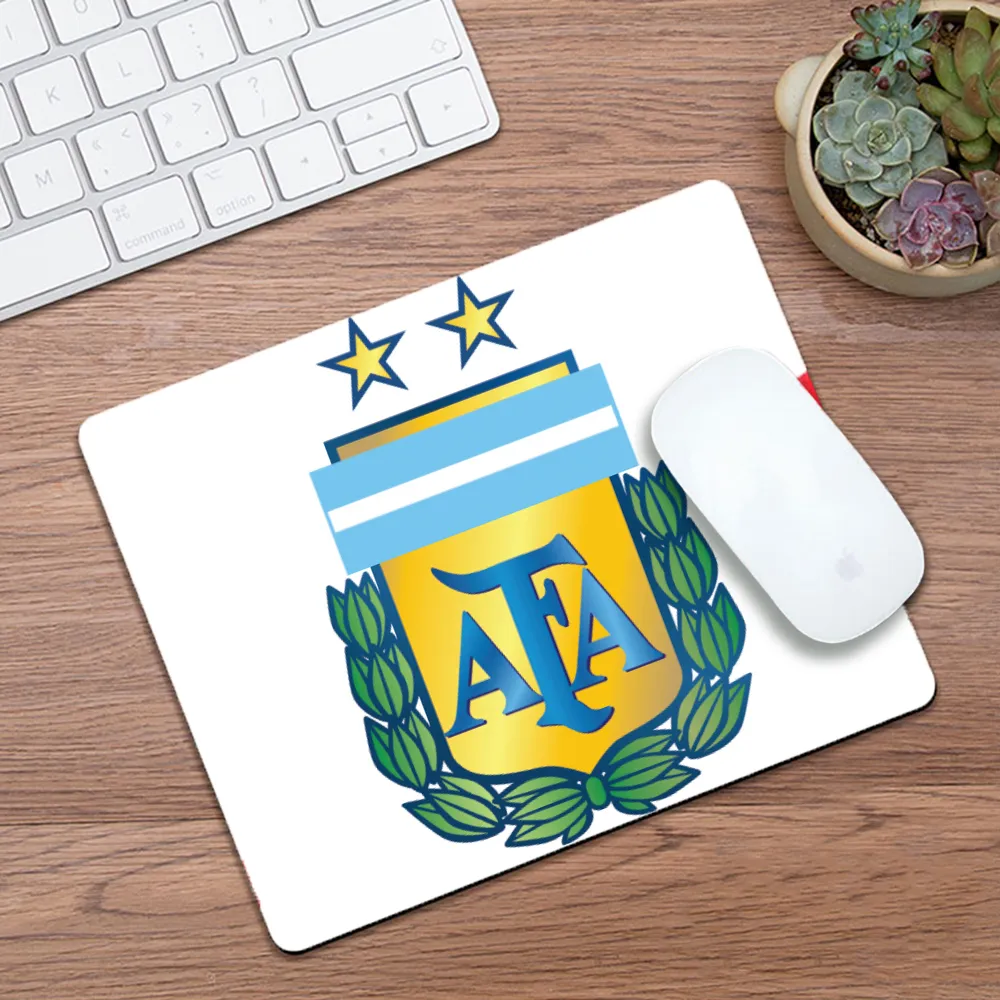 World Cup France Team Logo Personalized Photo Mouse Pad Waterproof Game Mouse Pad