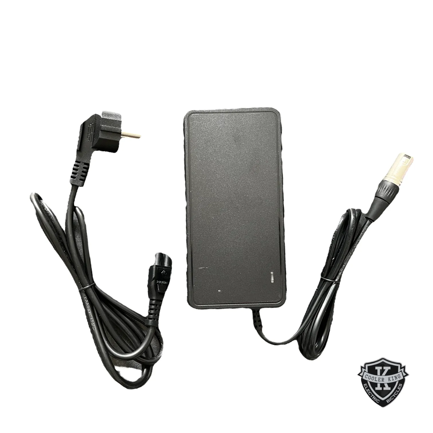 WUXI D-Power DPLC110V55 52v Ebike Battery Charger