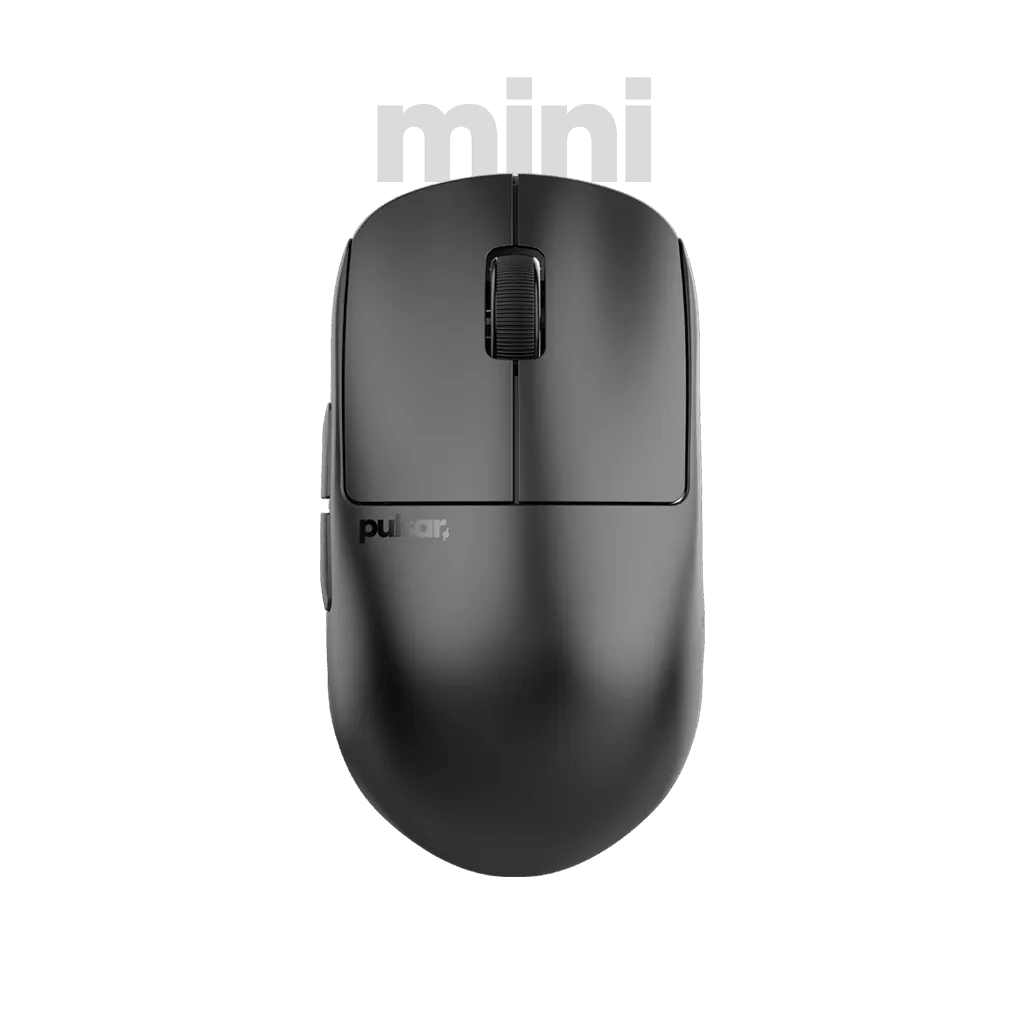 X2H Mini Gaming Mouse