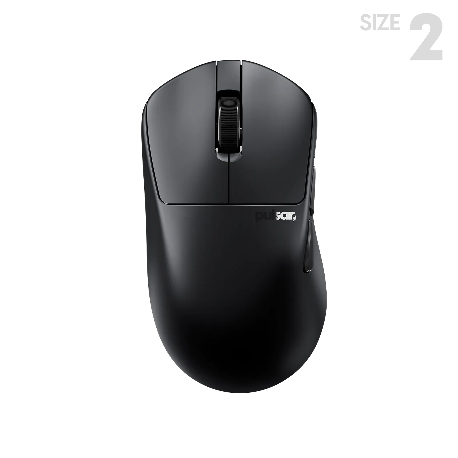 X3 LHD Gaming Mouse