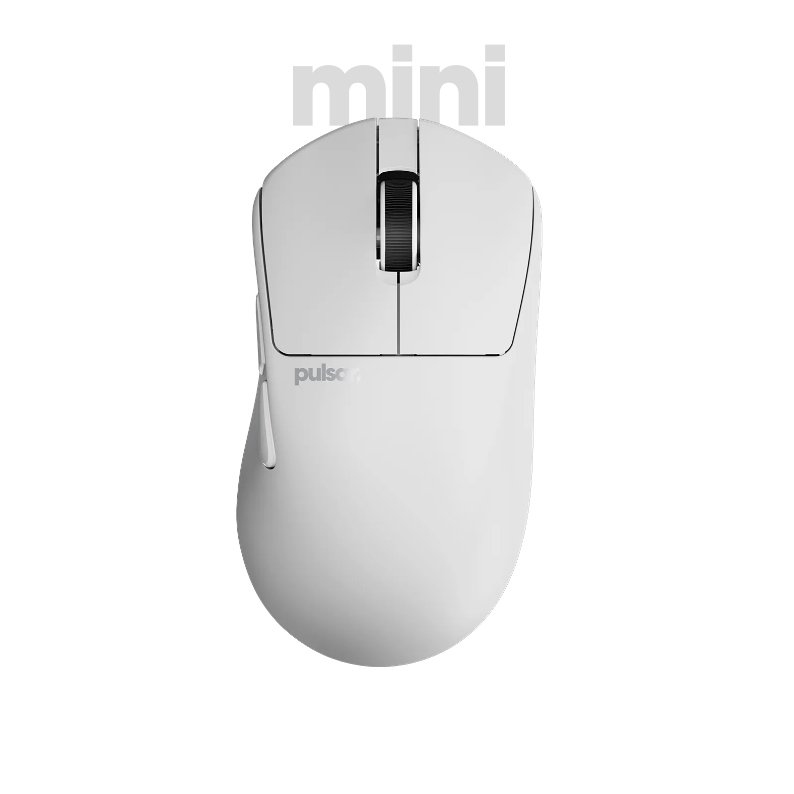 X3 Mini Gaming Mouse