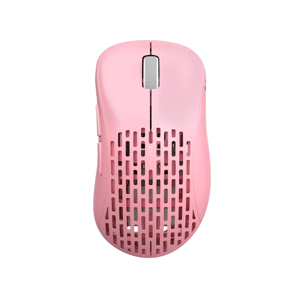 Xlite v2 Gaming Mouse