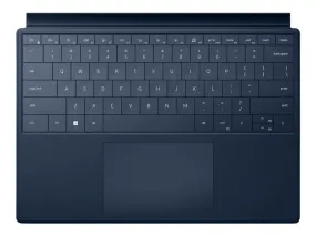 Xps Folio - Uk (Qwerty)