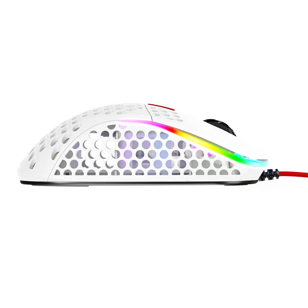 Xtrfy M4 Tokyo Edition - Ultra-light Gaming Mouse