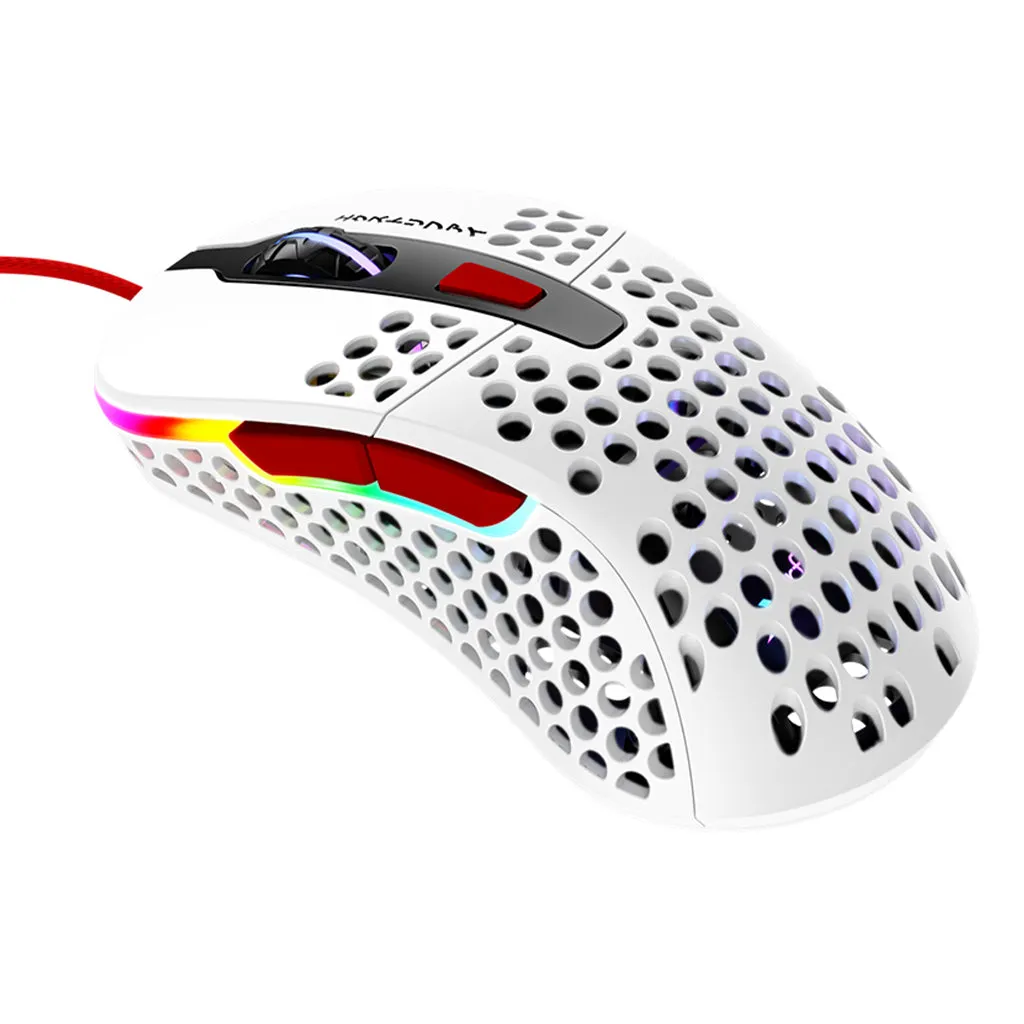 Xtrfy M4 Tokyo Edition - Ultra-light Gaming Mouse