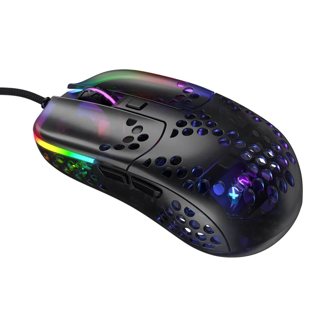 Xtrfy MZ1 - Zy's Rail Ultra Light Gaming Mouse