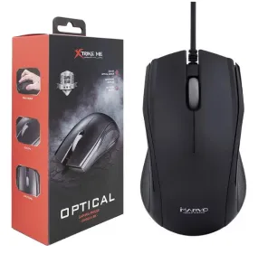 Xtrike Me Mouse Gaming Dms001 Wired