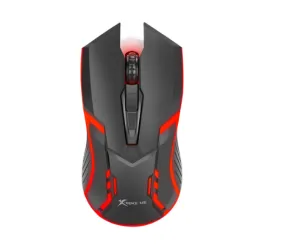 Xtrike Me Mouse Gaming Gm220 Usb