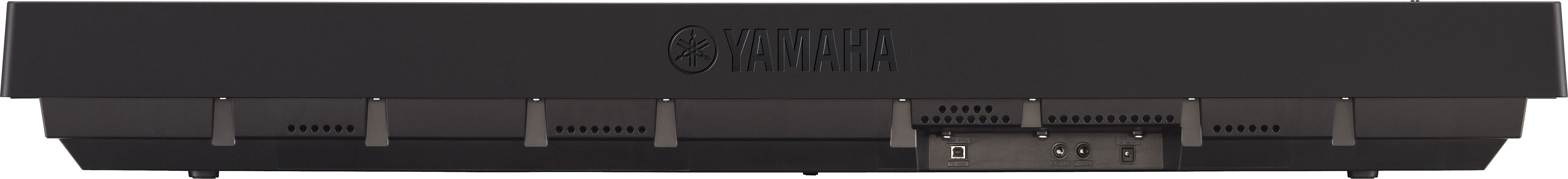 Yamaha P-45 Digital Piano Black